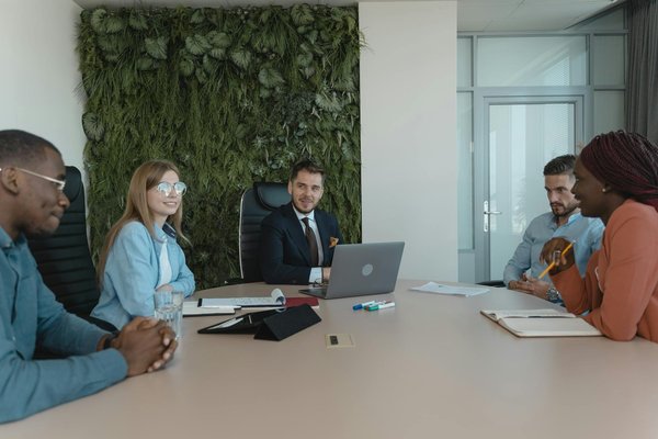 Explorez le cursus m49 en comptabilité pour le secteur de l'eau