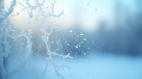Givre et condensation : pourquoi les accès mal choisis aggravent tout