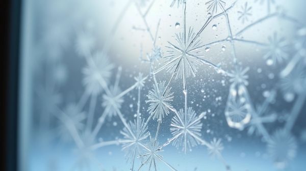 Givre et condensation : pourquoi les accès mal choisis aggravent tout