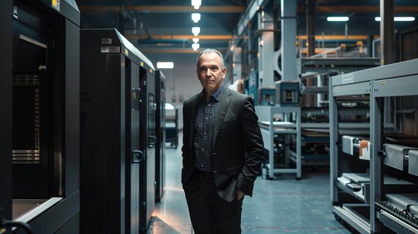 Pierre bourquin : votre imprimeur sécurisé de choix