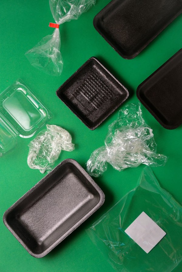 Solutions d'emballage plastique: innovation et éco-responsabilité