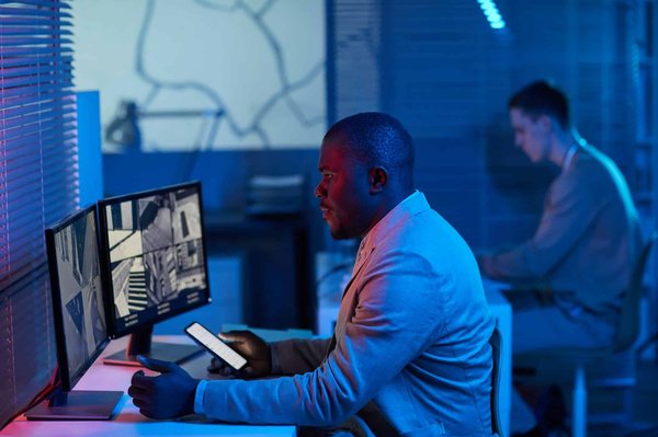 Sécurité et surveillance : le savoir-faire d'answer sécurité