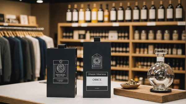 Optimisez votre merchandising grâce à un fabricant de présentoirs