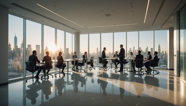 Surmonter les défis RH : stratégies pour un succès assuré